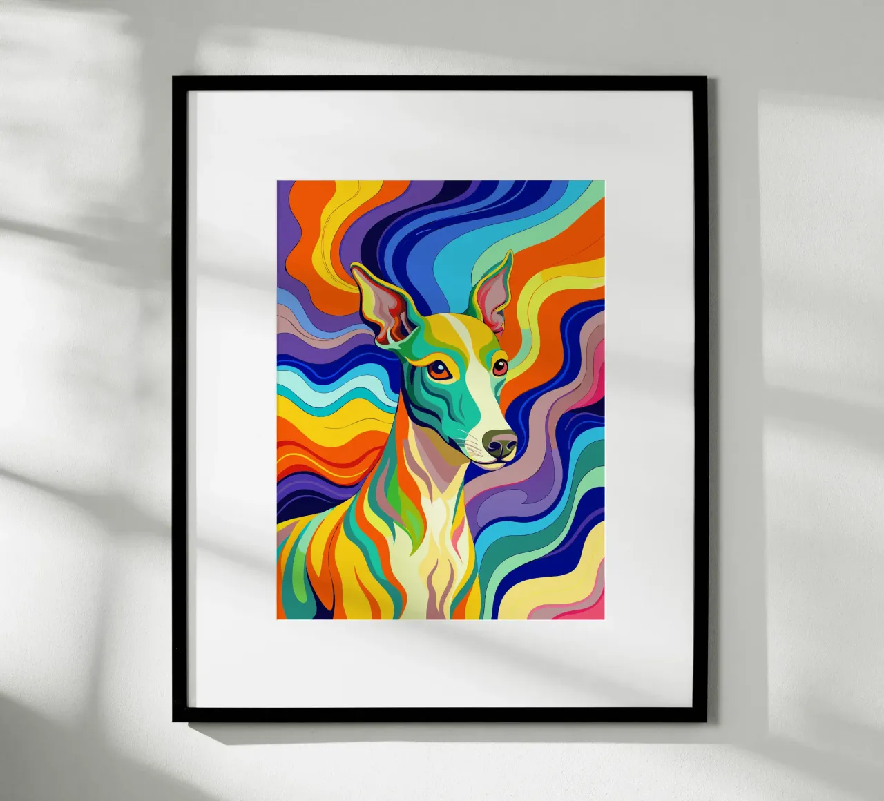 perro vector fullcolor hahnemühle de onelife