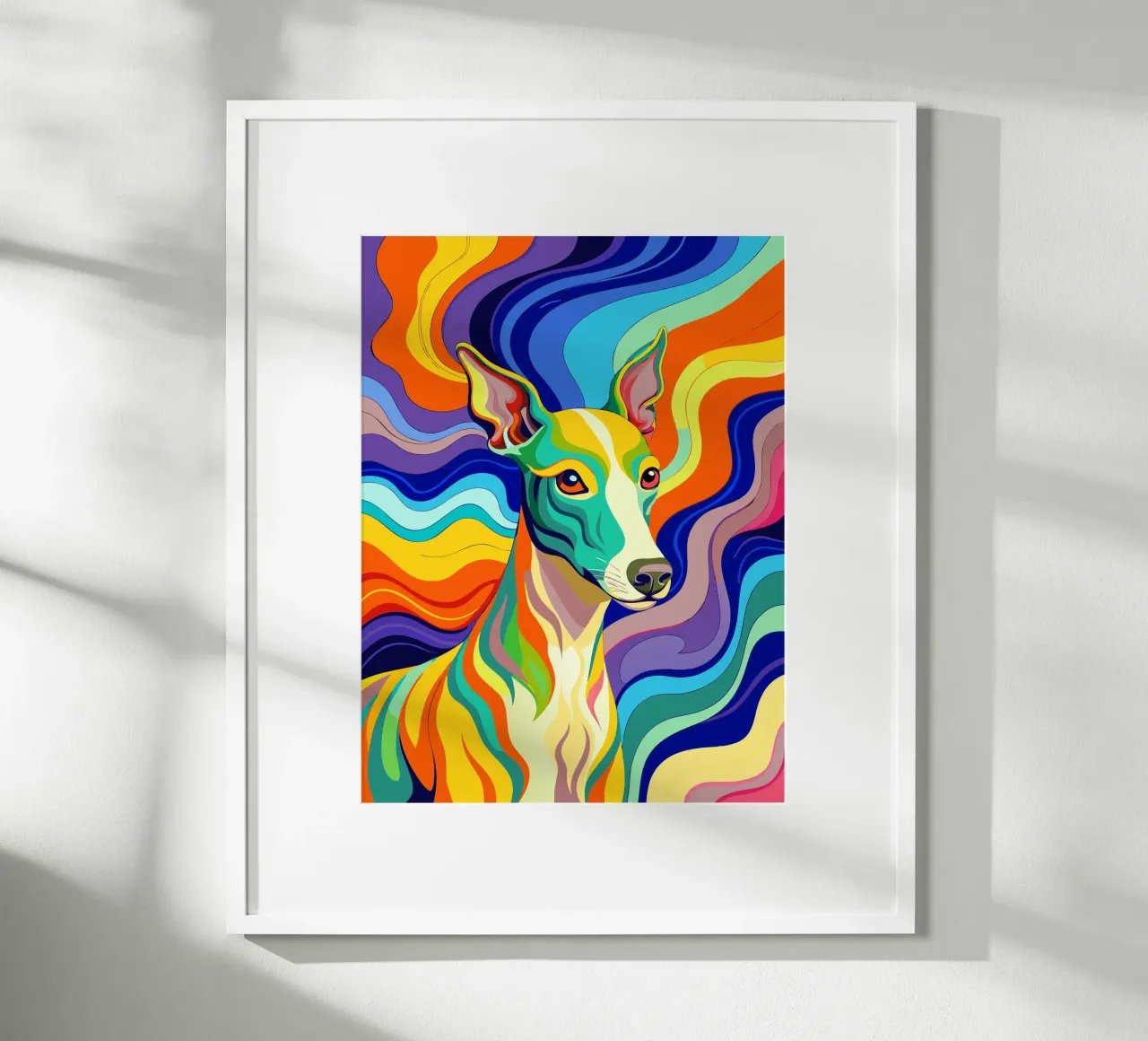 perro vector fullcolor hahnemühle de onelife