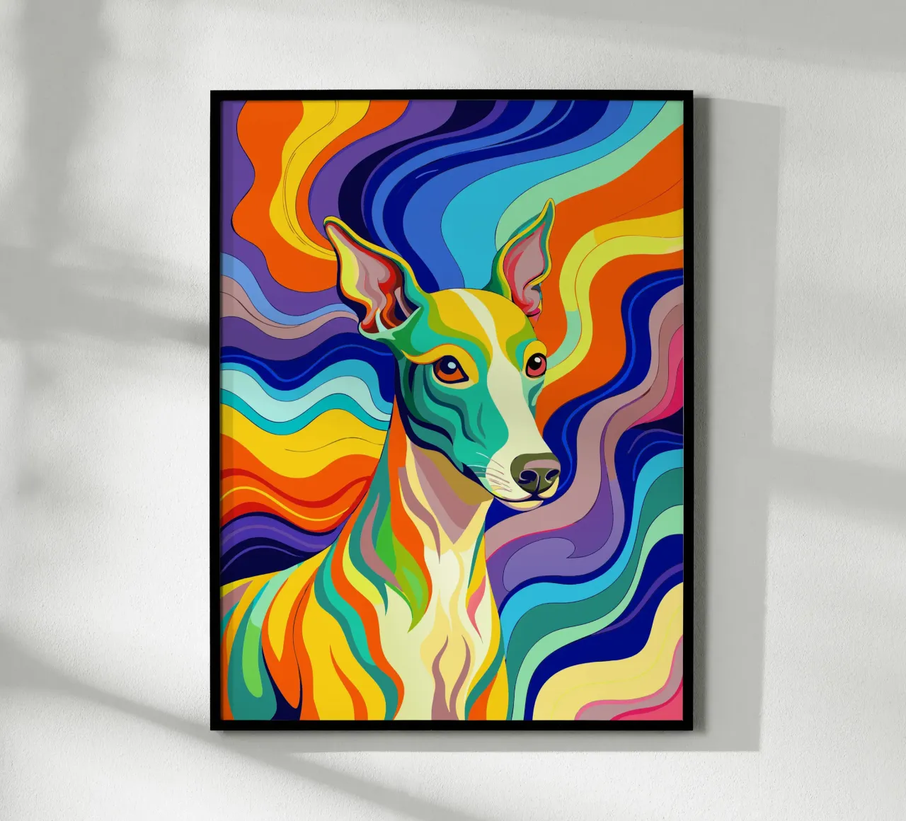 perro vector fullcolor hahnemühle de onelife