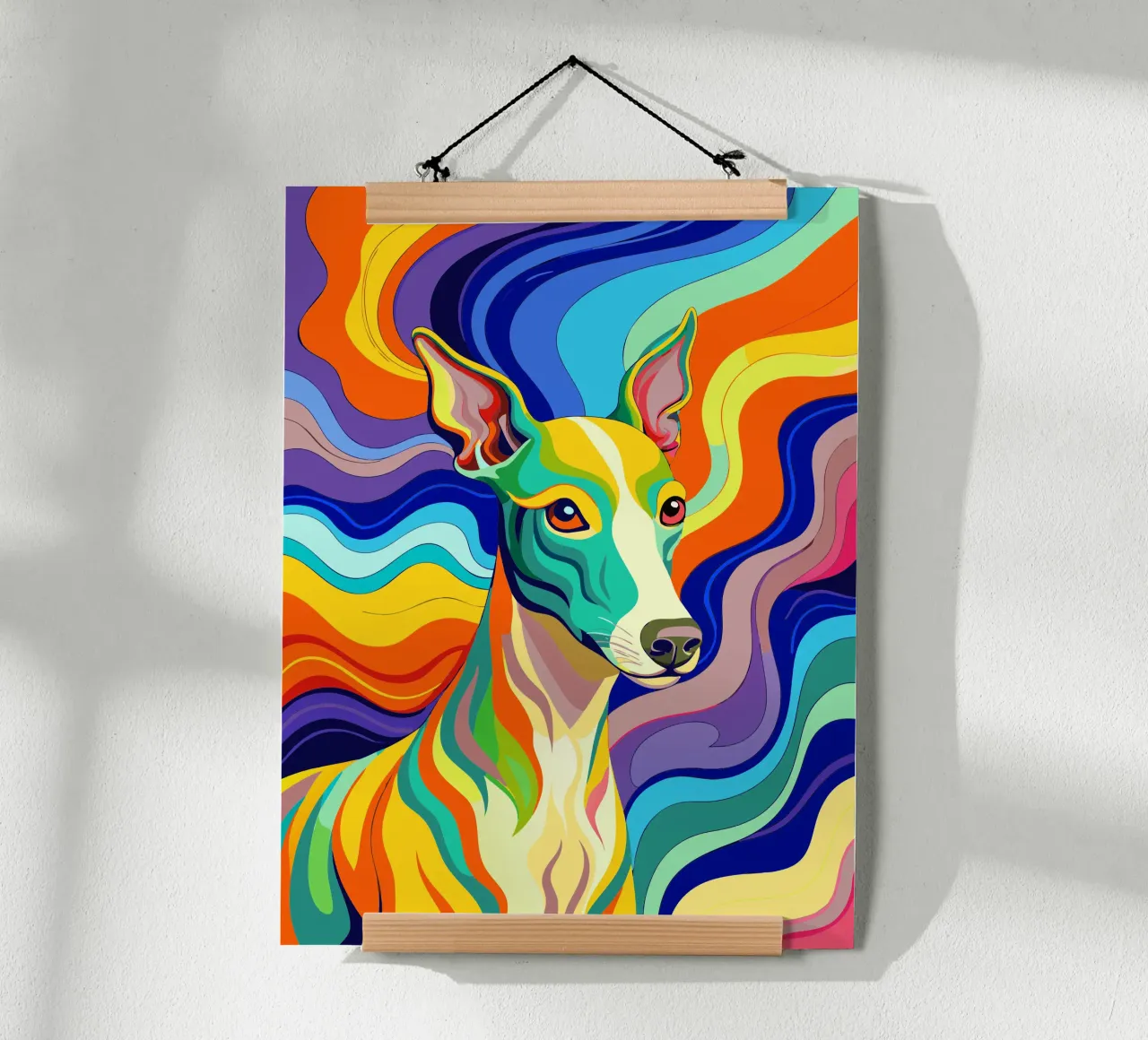 perro vector fullcolor hahnemühle de onelife