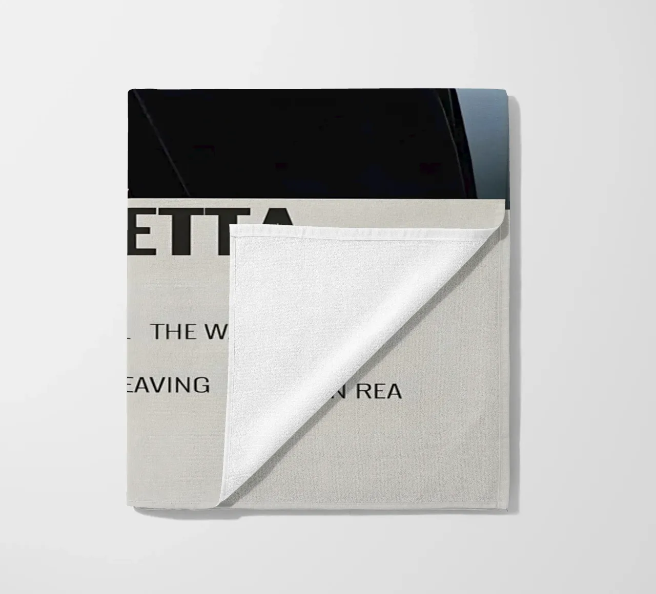 V FOR VENDETTA 2005 telo mare da MVFminimalist