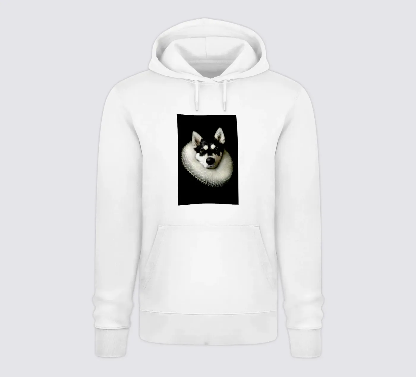 Simone hoodie van Tein Lucasson