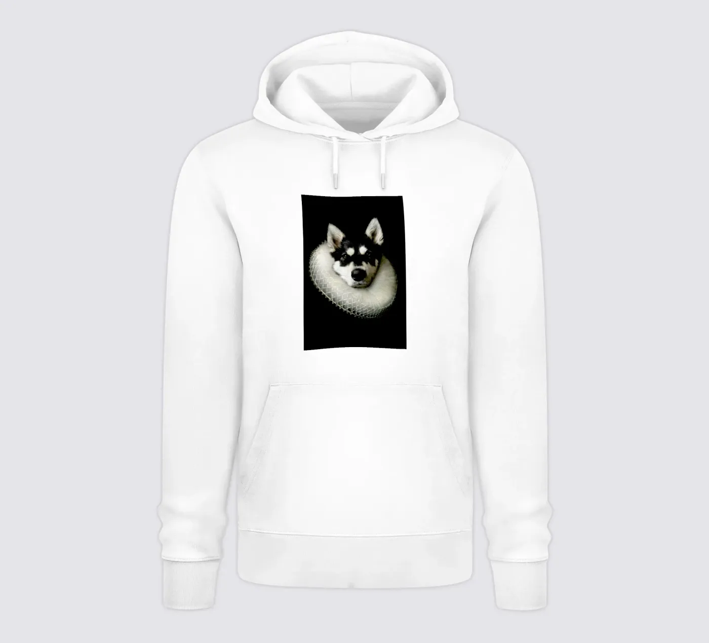 Simone hoodie van Tein Lucasson
