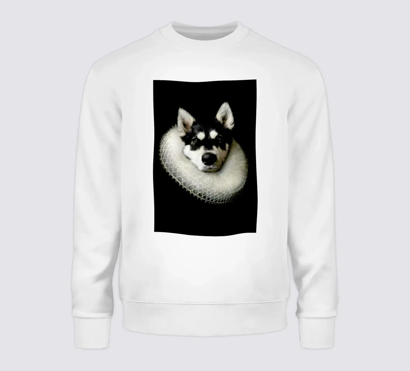 Simone sweat de Tein Lucasson
