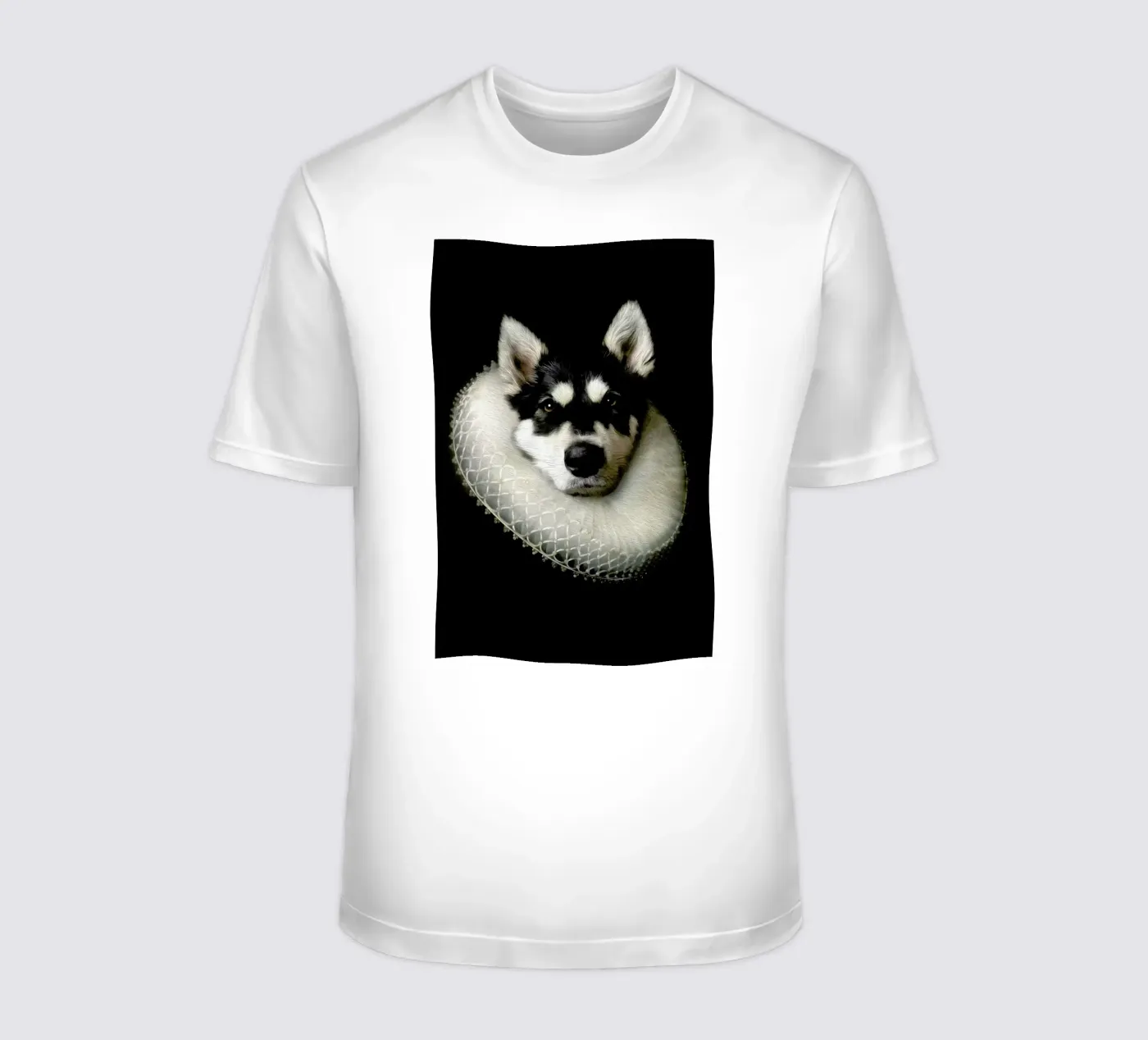 Simone t-shirt da Tein Lucasson