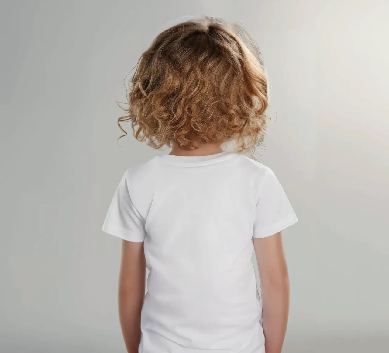 Simone t-shirt bambini da Tein Lucasson