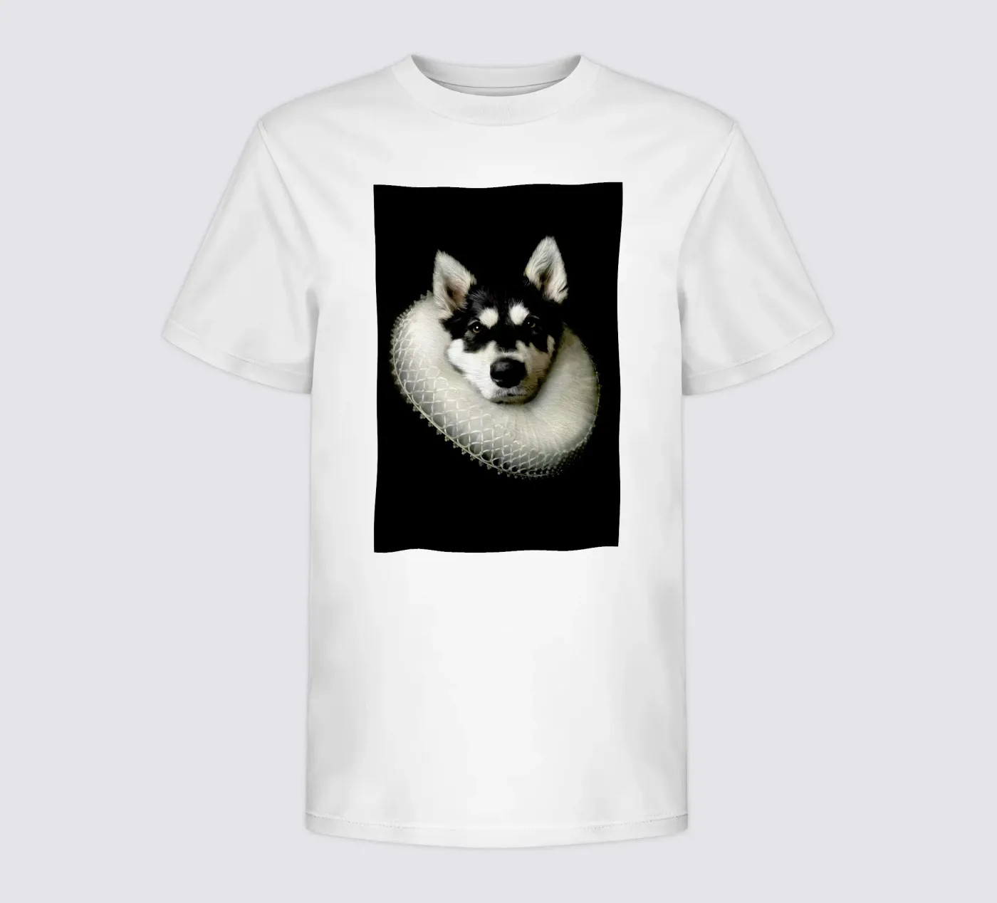 Simone t-shirt bambini da Tein Lucasson