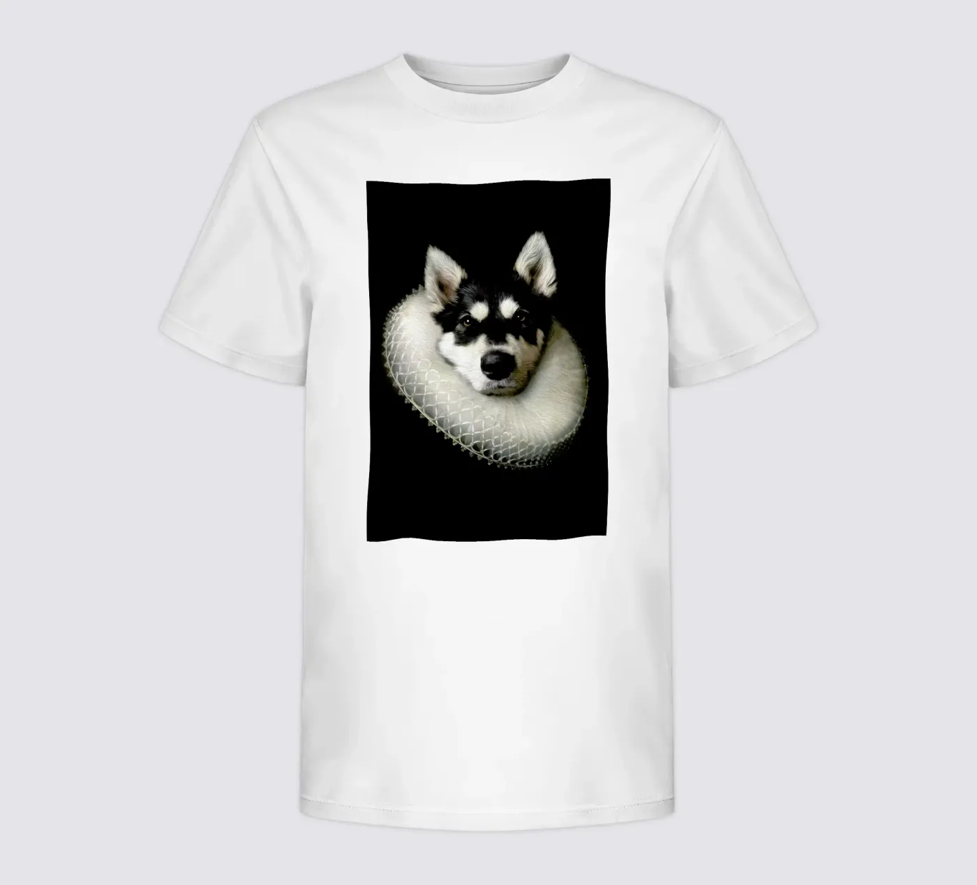 Simone Kinder T-Shirt von Tein Lucasson