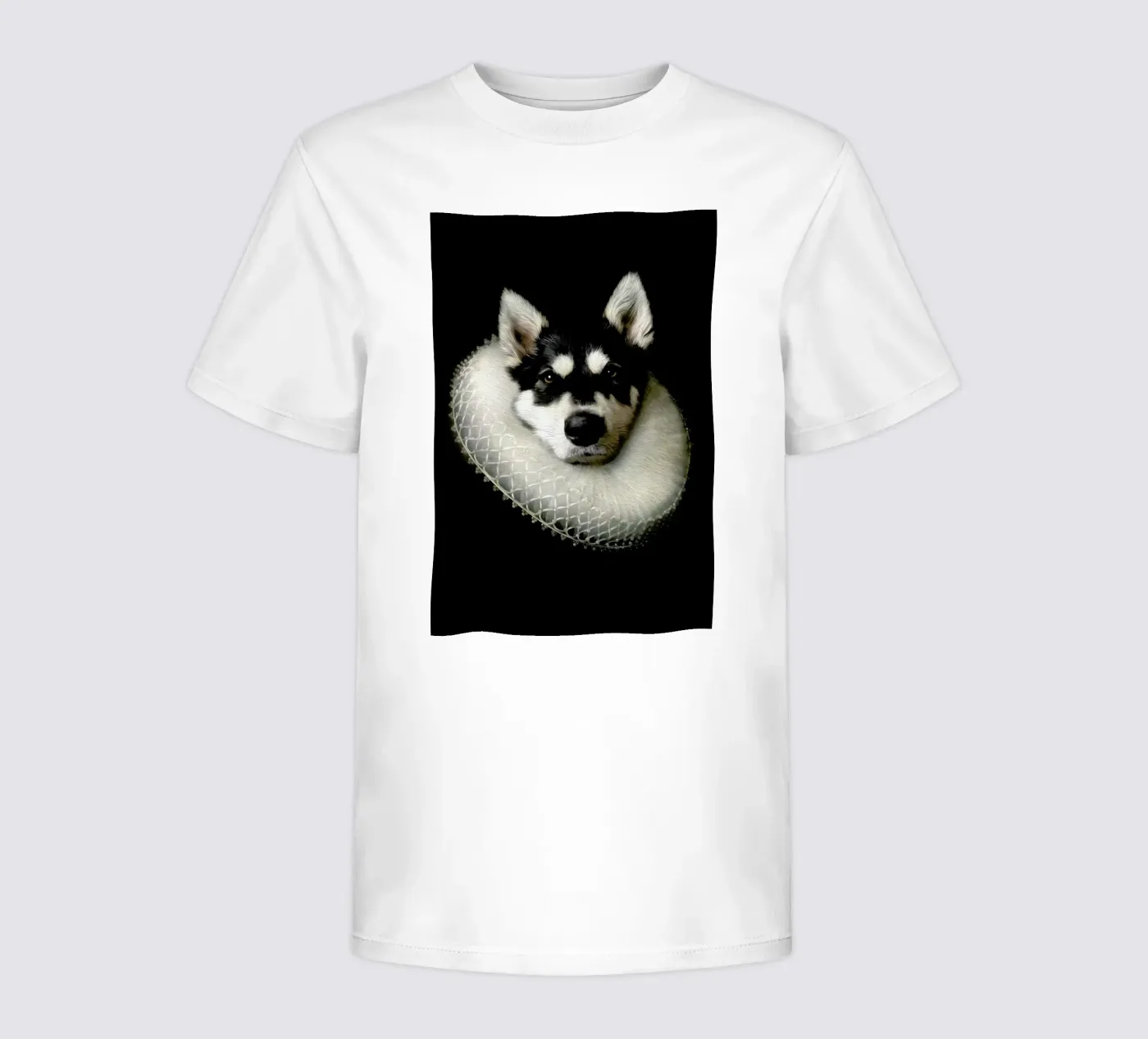 Simone t-shirt bambini da Tein Lucasson