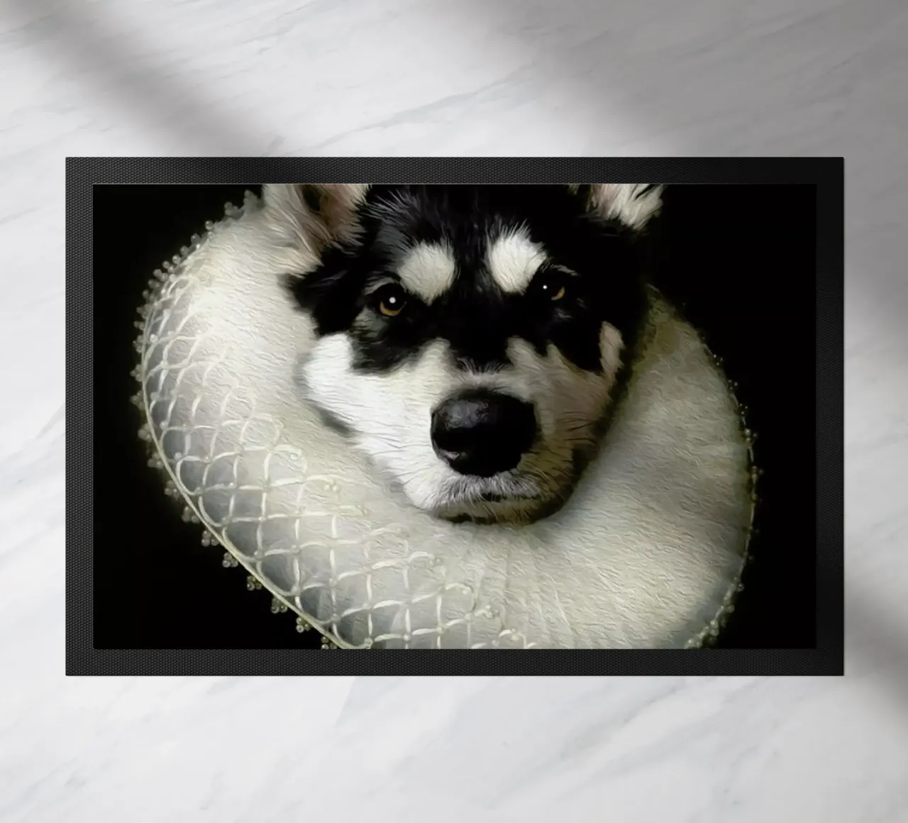 Simone zerbino da Tein Lucasson