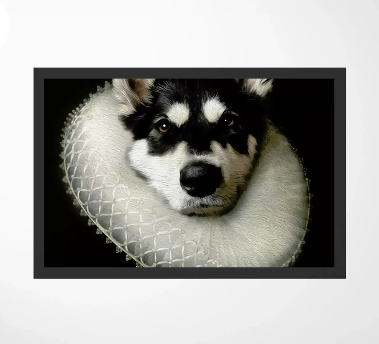 Simone zerbino da Tein Lucasson