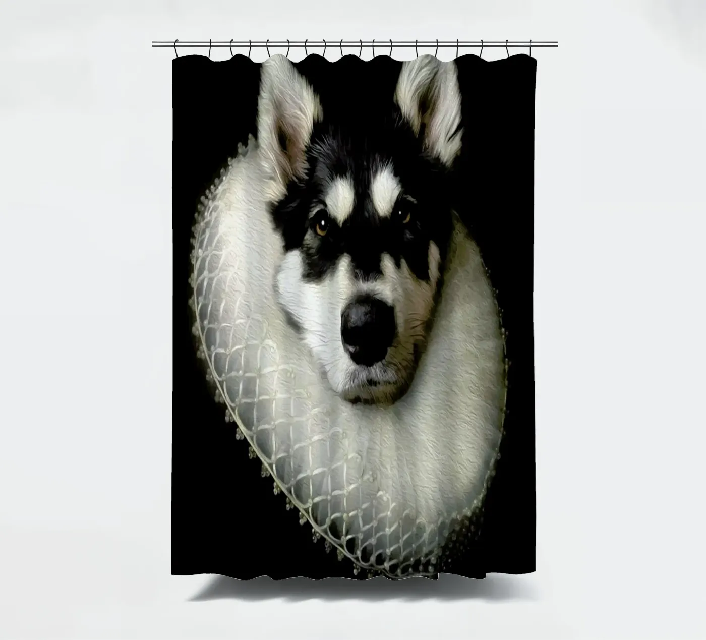 Simone Duschvorhang von Tein Lucasson