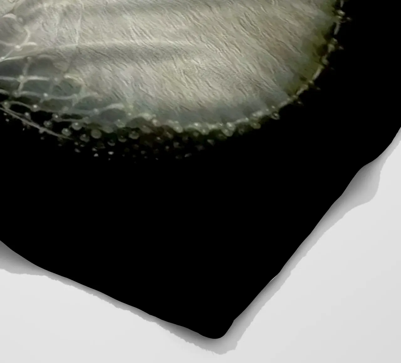 Simone Fleecedecke von Tein Lucasson