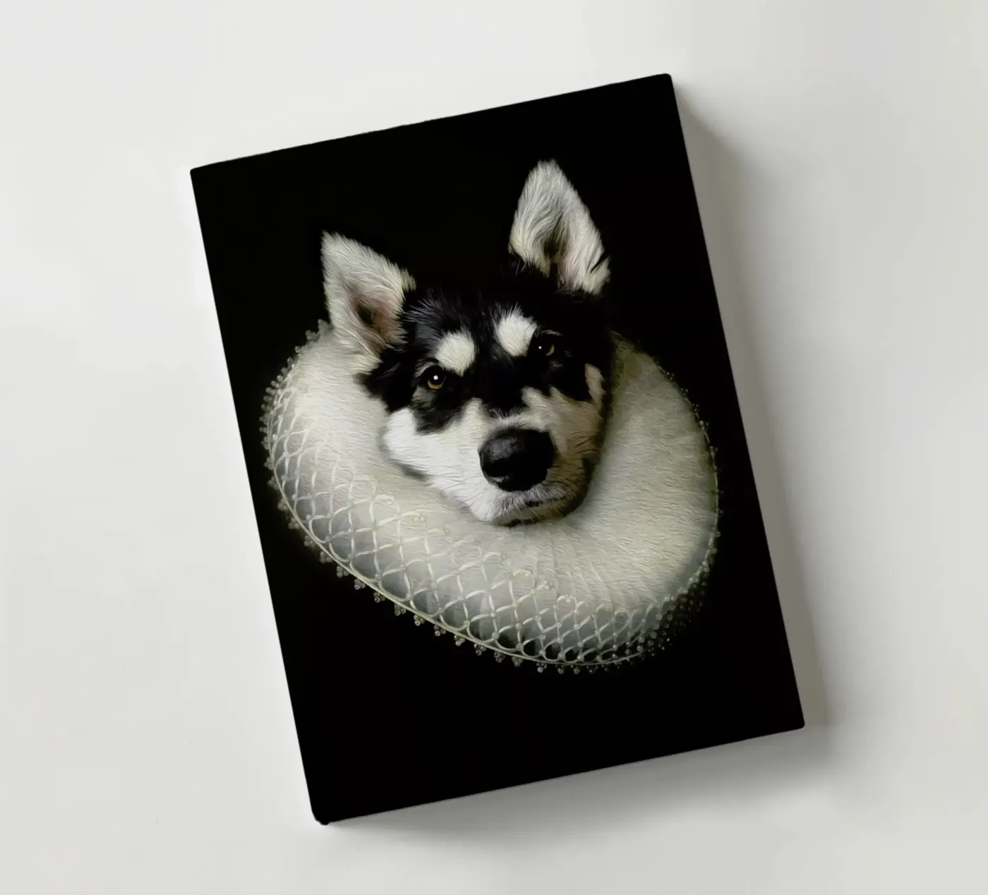 Simone notebook by Tein Lucasson