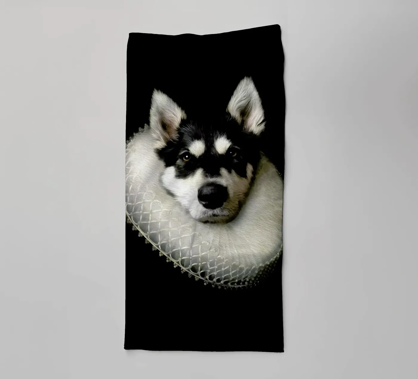 Simone badhanddoek van Tein Lucasson