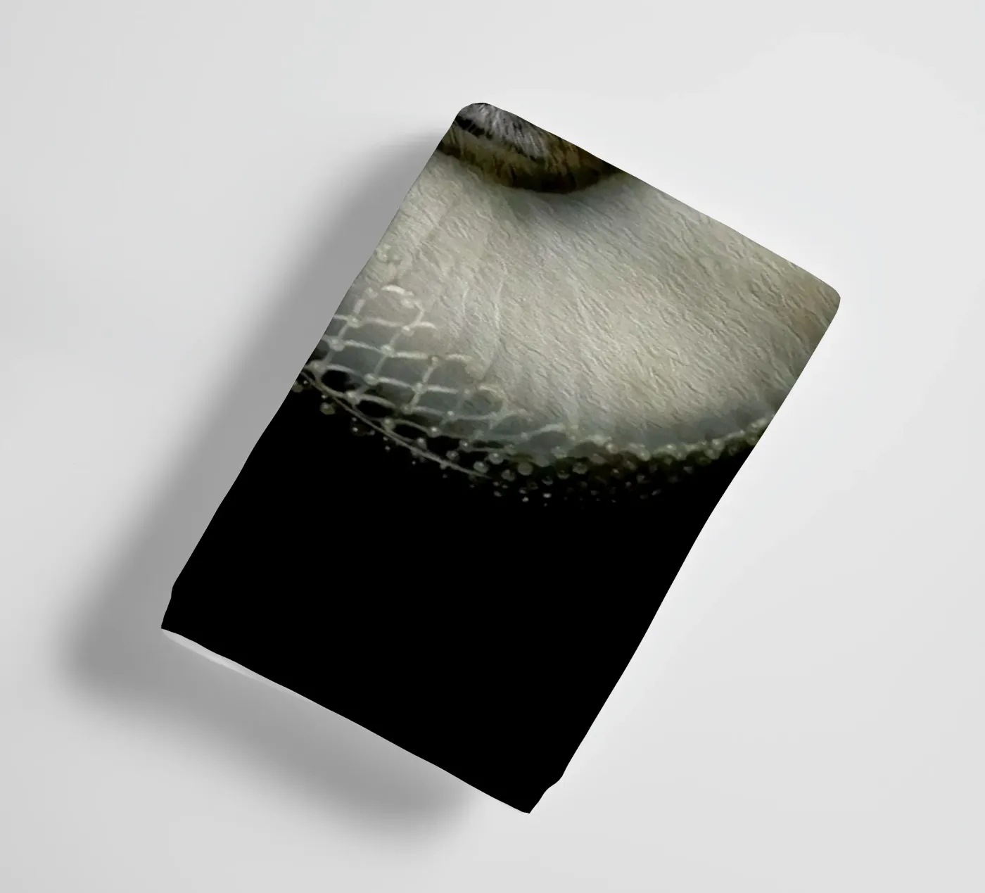 Simone badhanddoek van Tein Lucasson