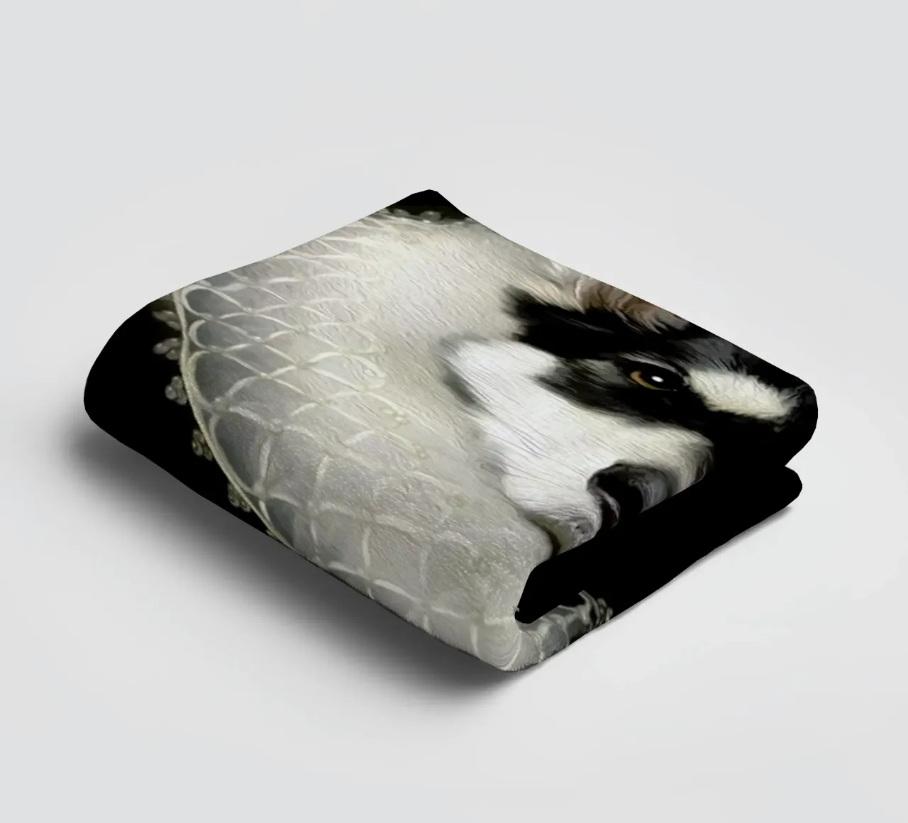 Simone Handtuch von Tein Lucasson