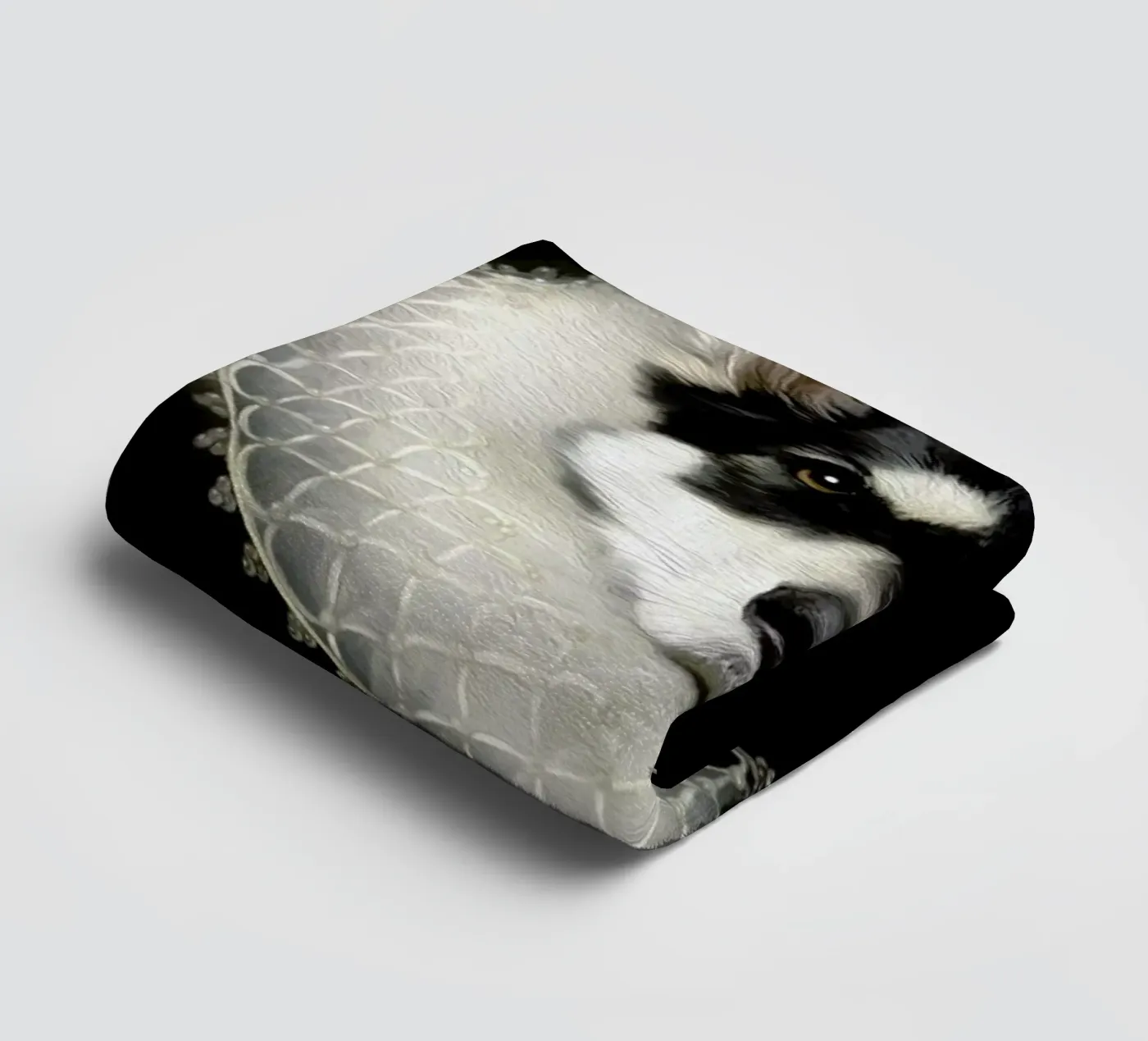 Simone badhanddoek van Tein Lucasson