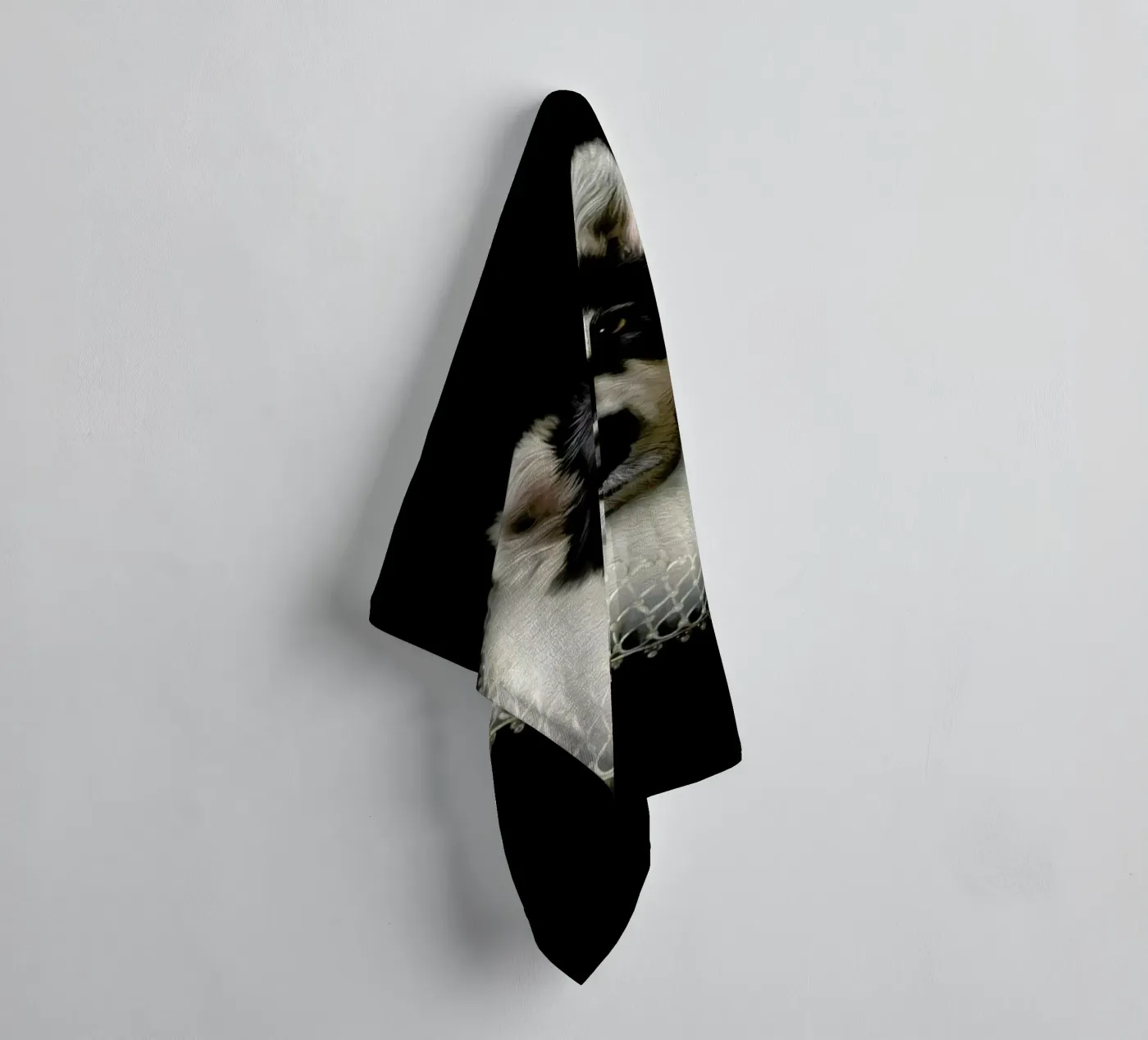 Simone towel by Tein Lucasson