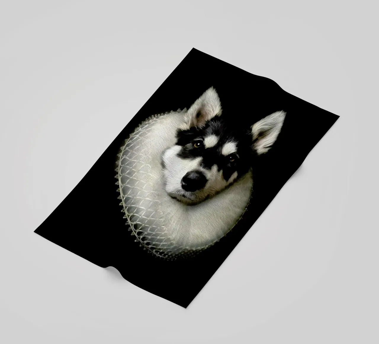 Simone Strandtuch von Tein Lucasson