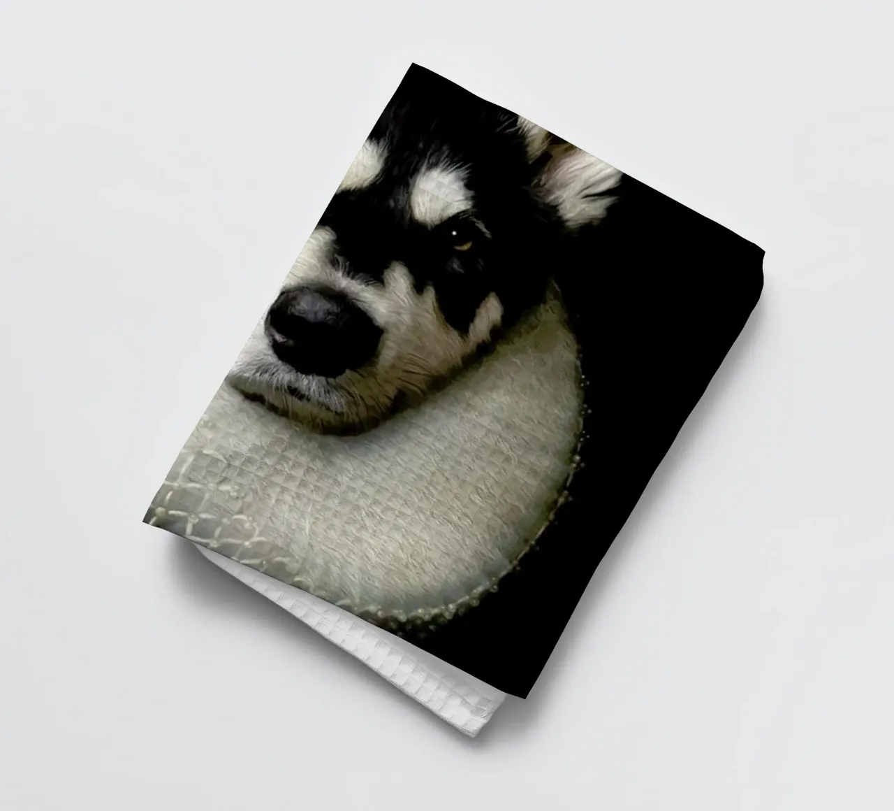 Simone torchon de Tein Lucasson