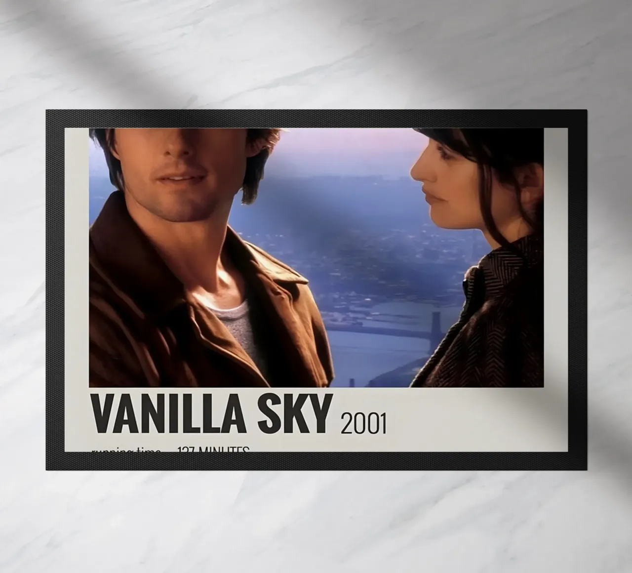 VANILLA SKY 2001 zerbino da MVFminimalist