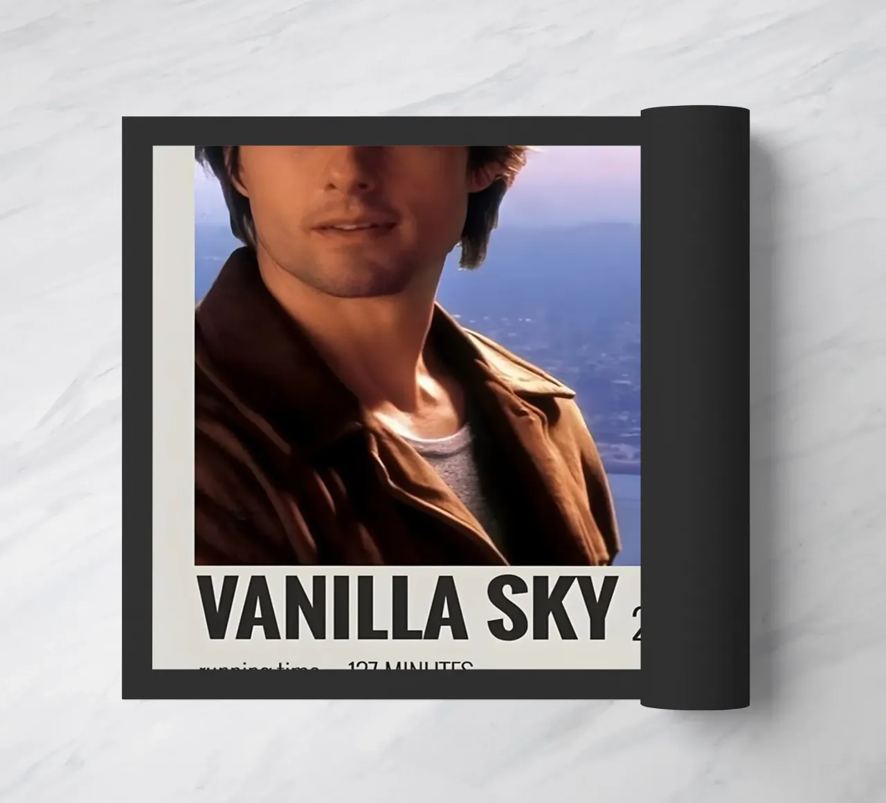 VANILLA SKY 2001 zerbino da MVFminimalist