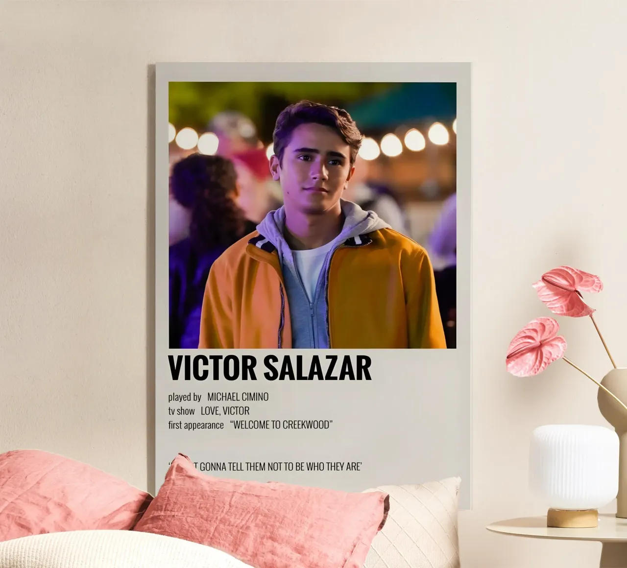 VICTOR SALAZAR plexiglass da MVFminimalist