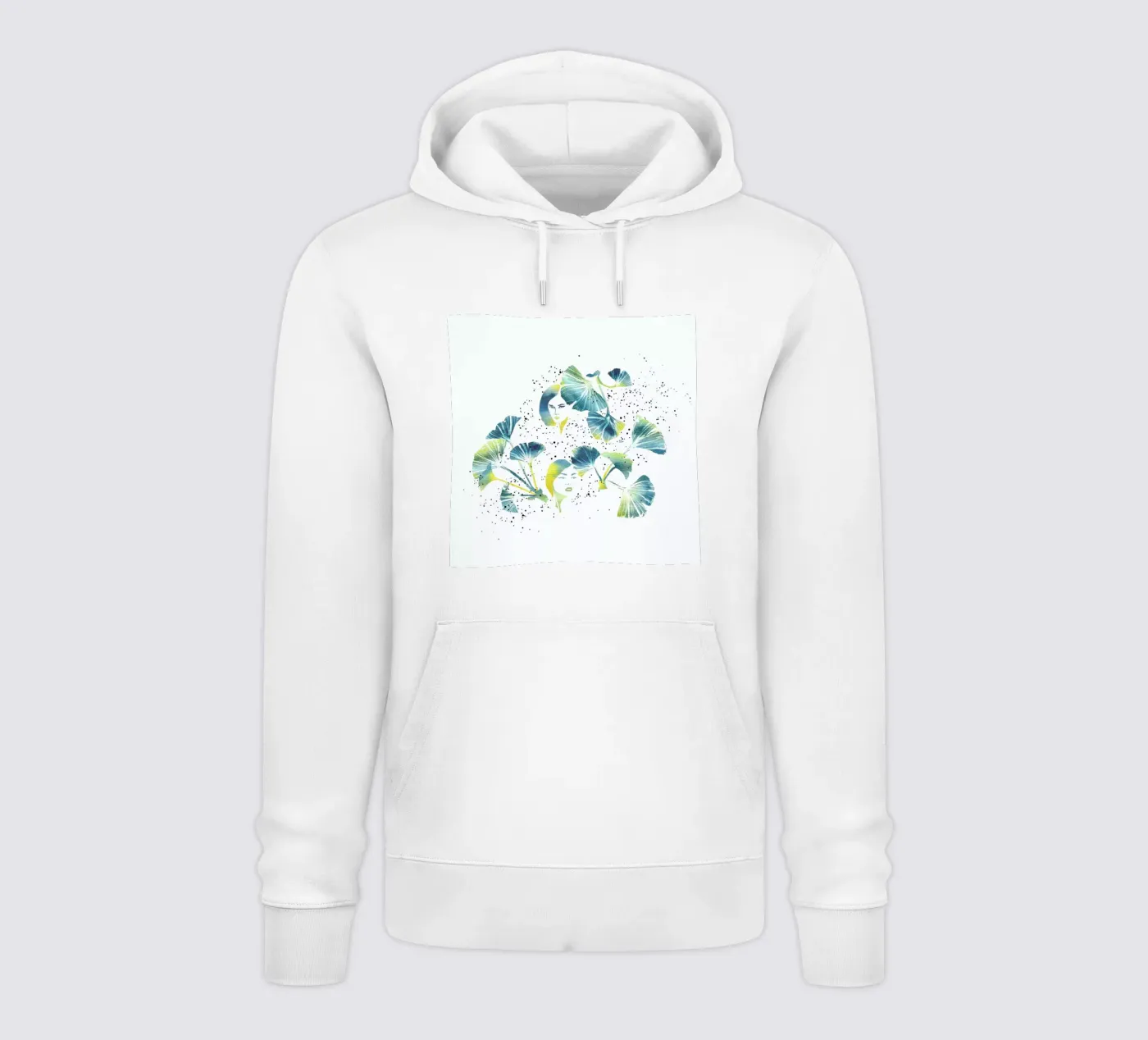 Simon hoodie by youdesignme