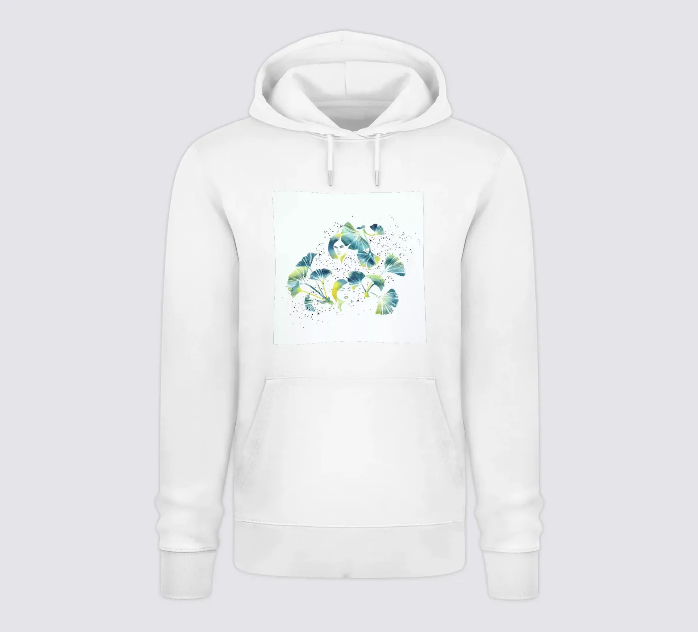 Simon hoodie van youdesignme