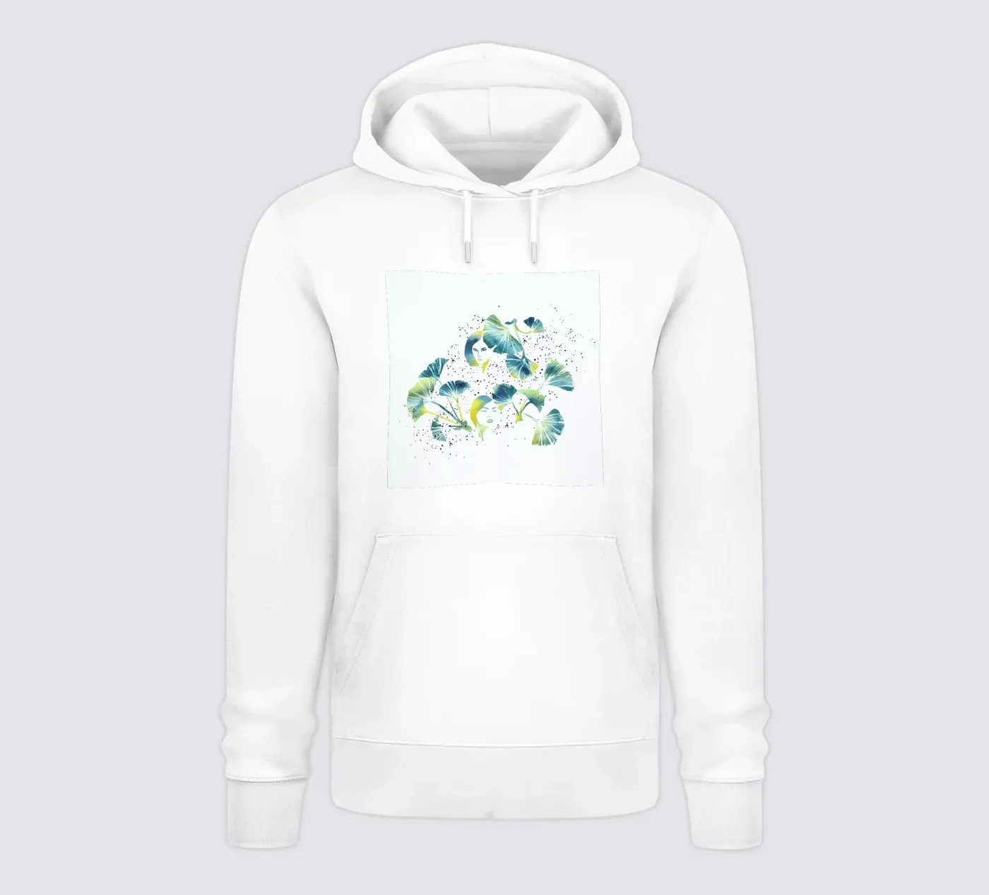 Simon hoodie by youdesignme