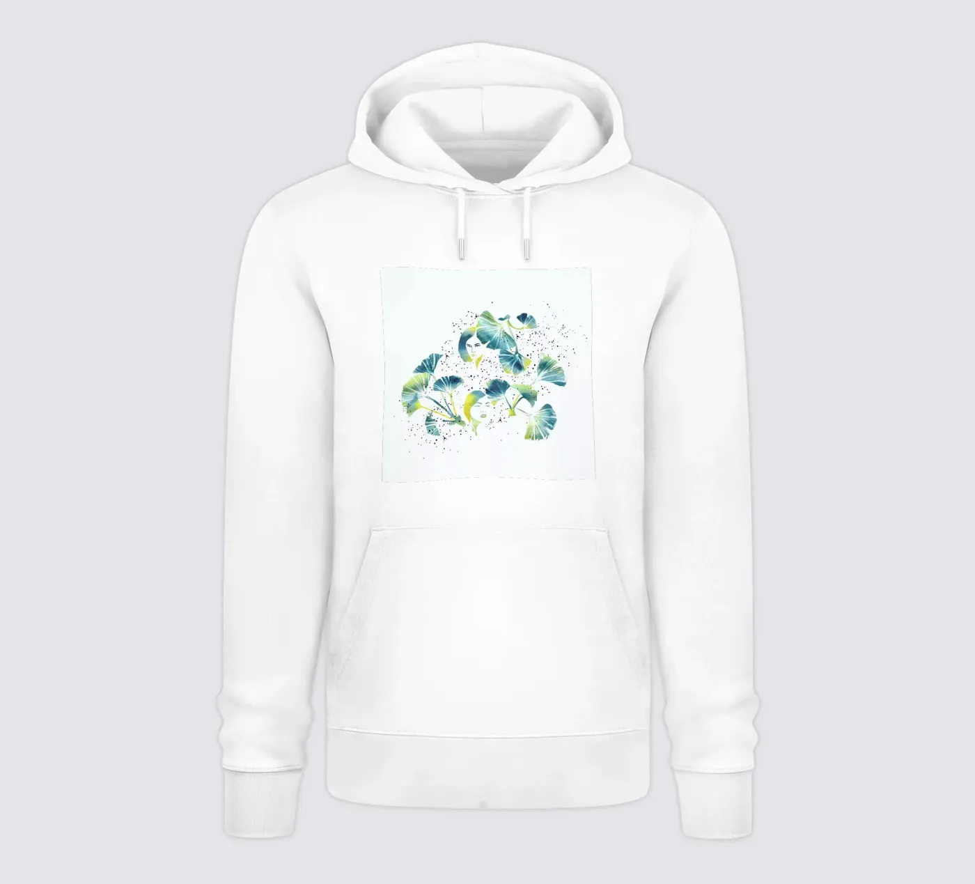 Simon hoodie van youdesignme