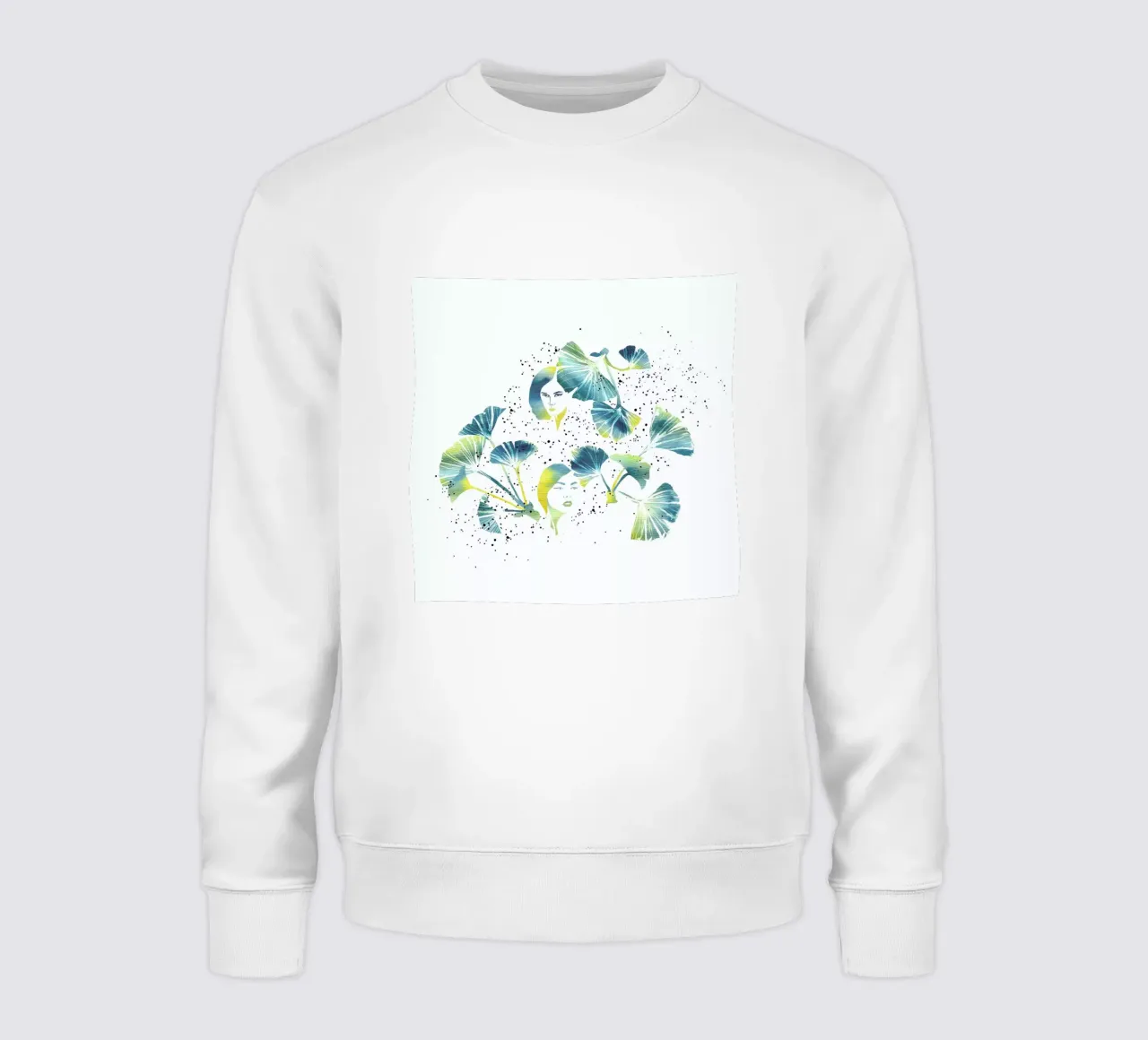 Simon sweatshirt by youdesignme