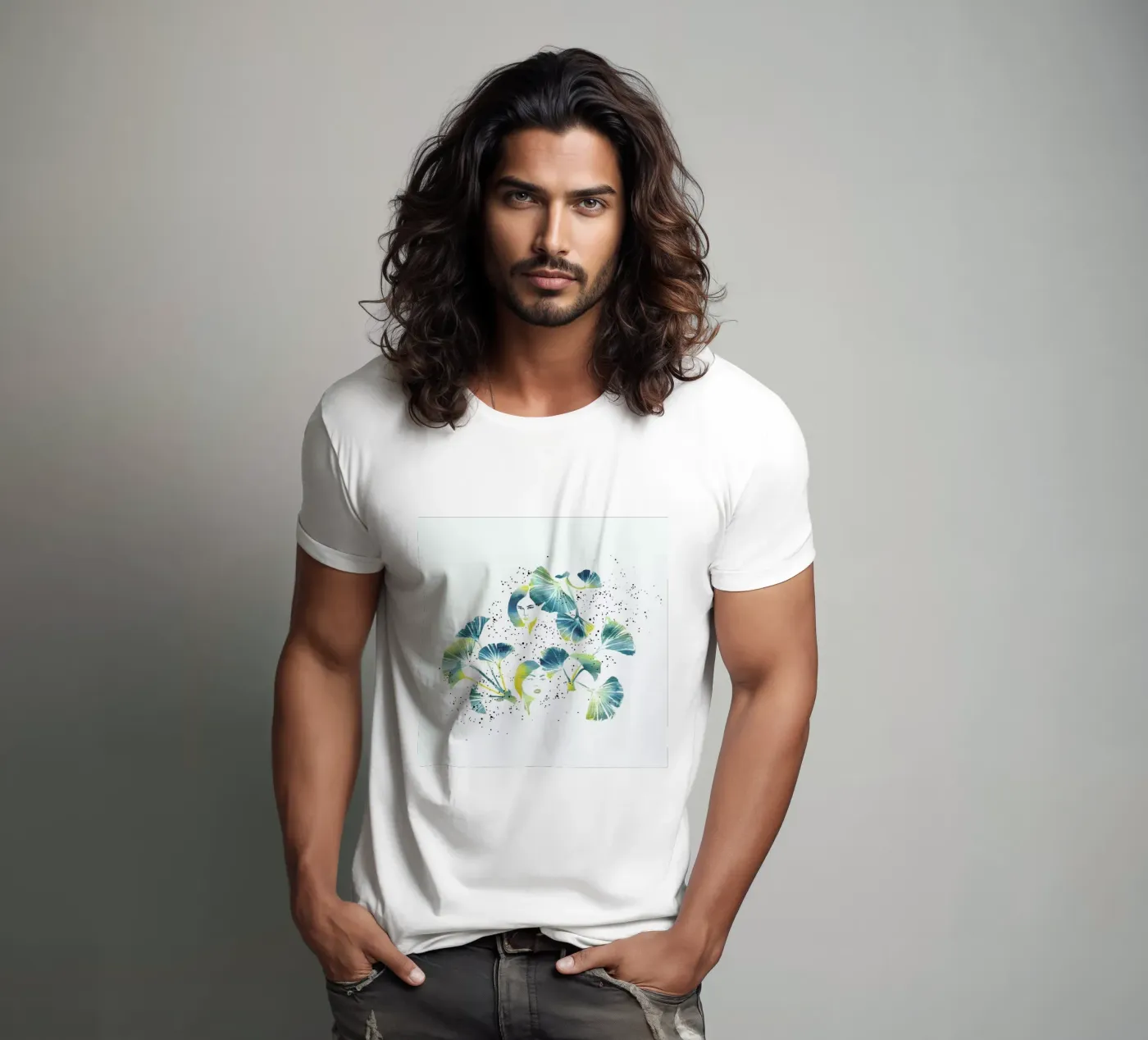 Simon t-shirt da youdesignme