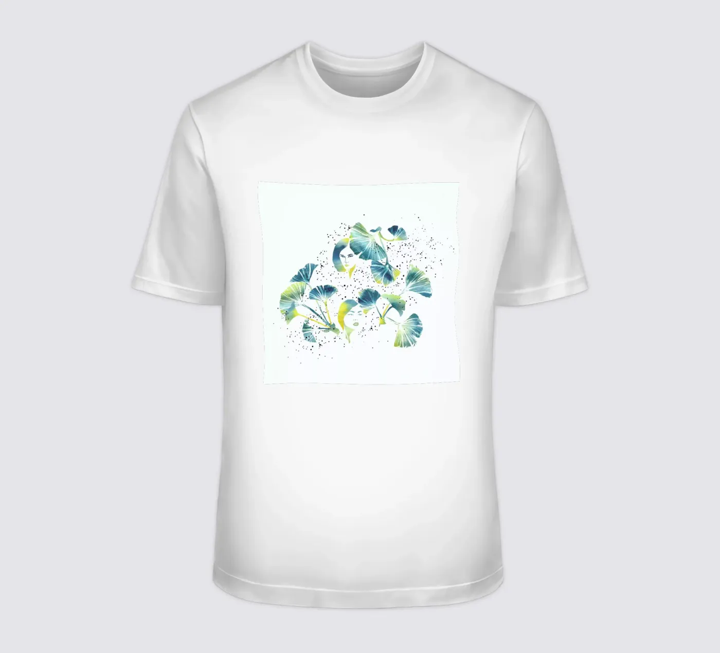 Simon t-shirt da youdesignme