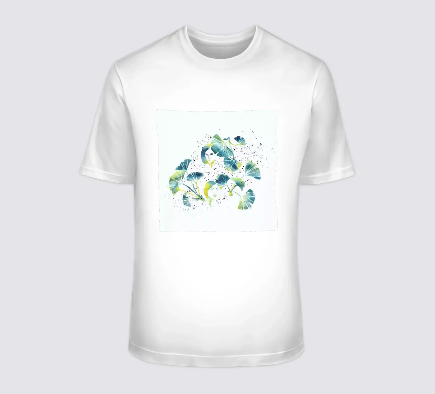 Simon t-shirt da youdesignme