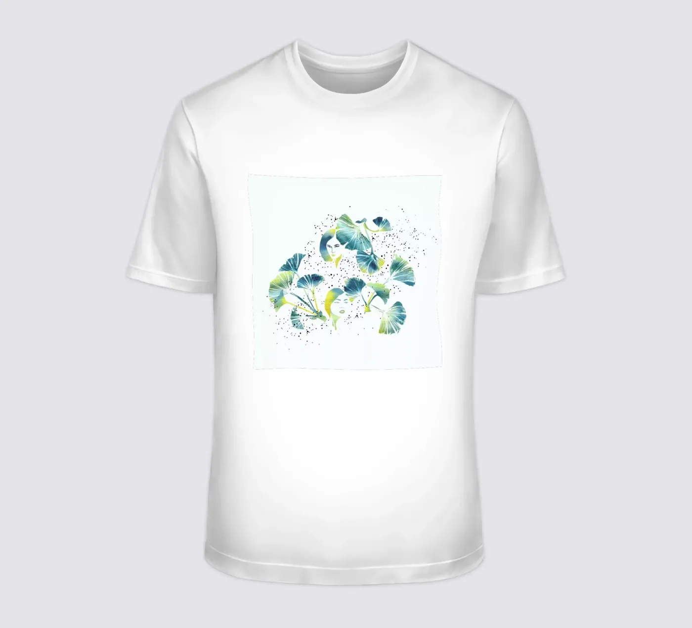 Simon t-shirt da youdesignme