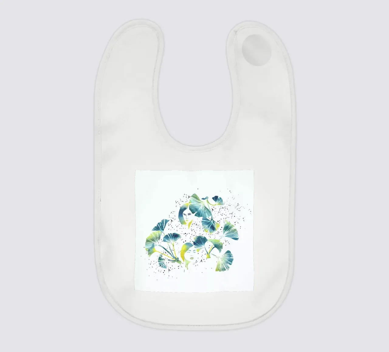 Simon Babylätzchen von youdesignme