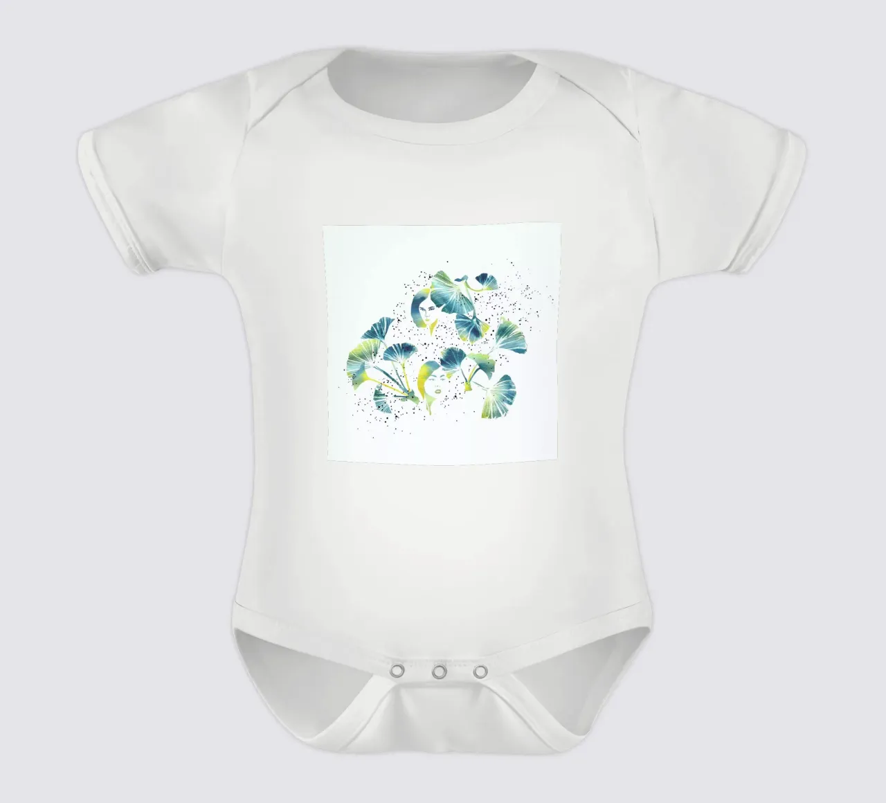 Simon body bébé de youdesignme