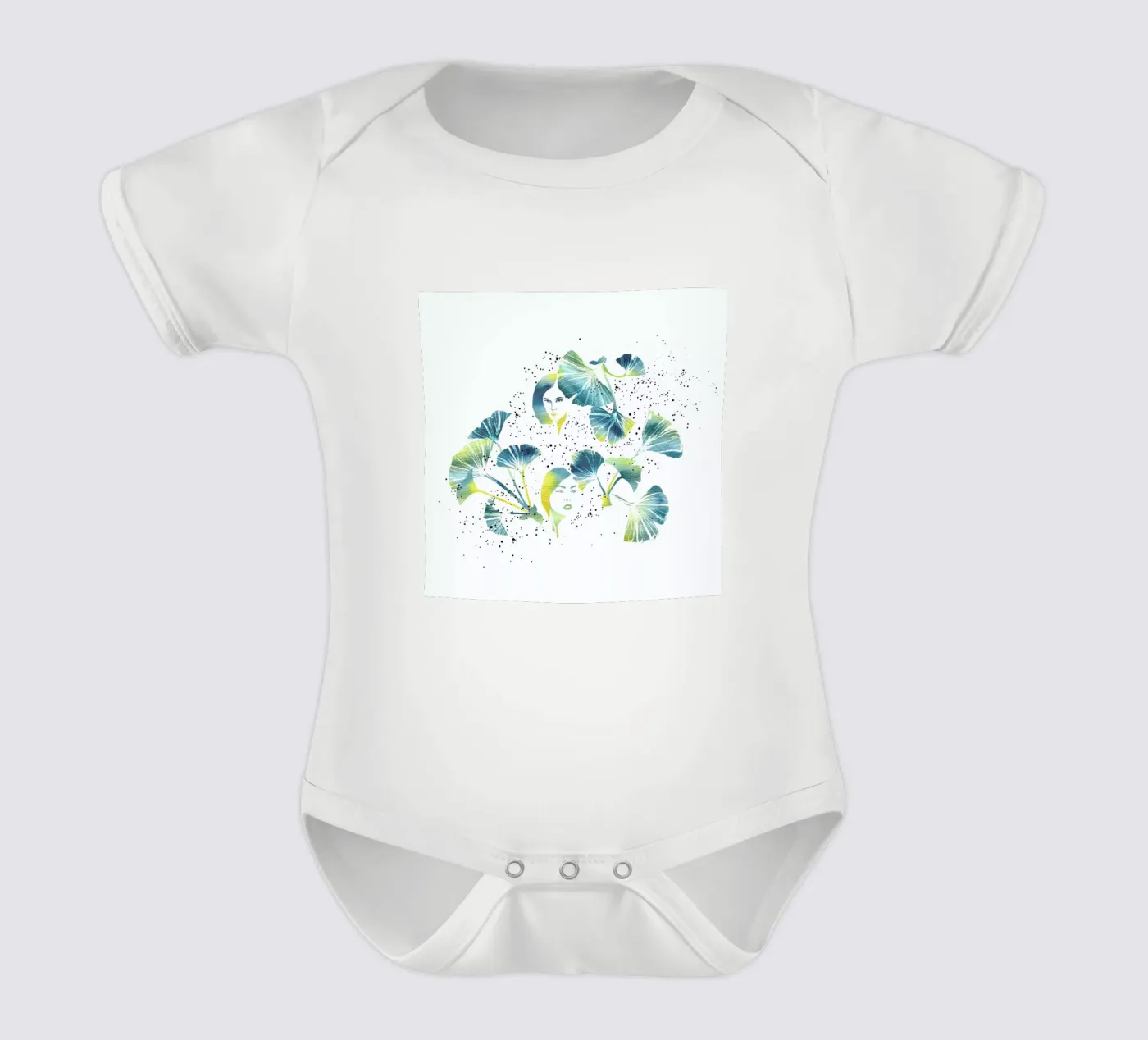 Simon body bébé de youdesignme