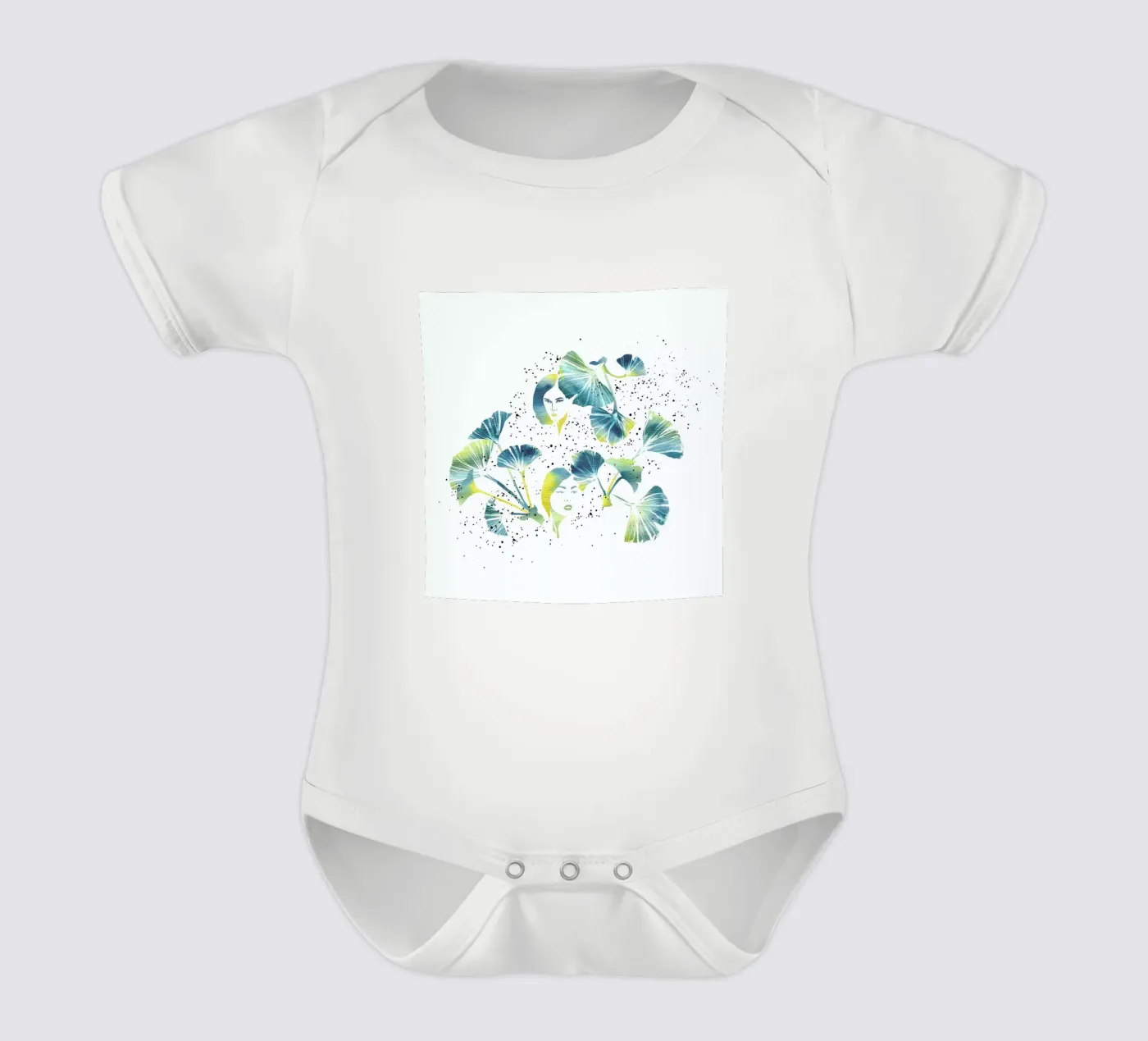 Simon body bébé de youdesignme