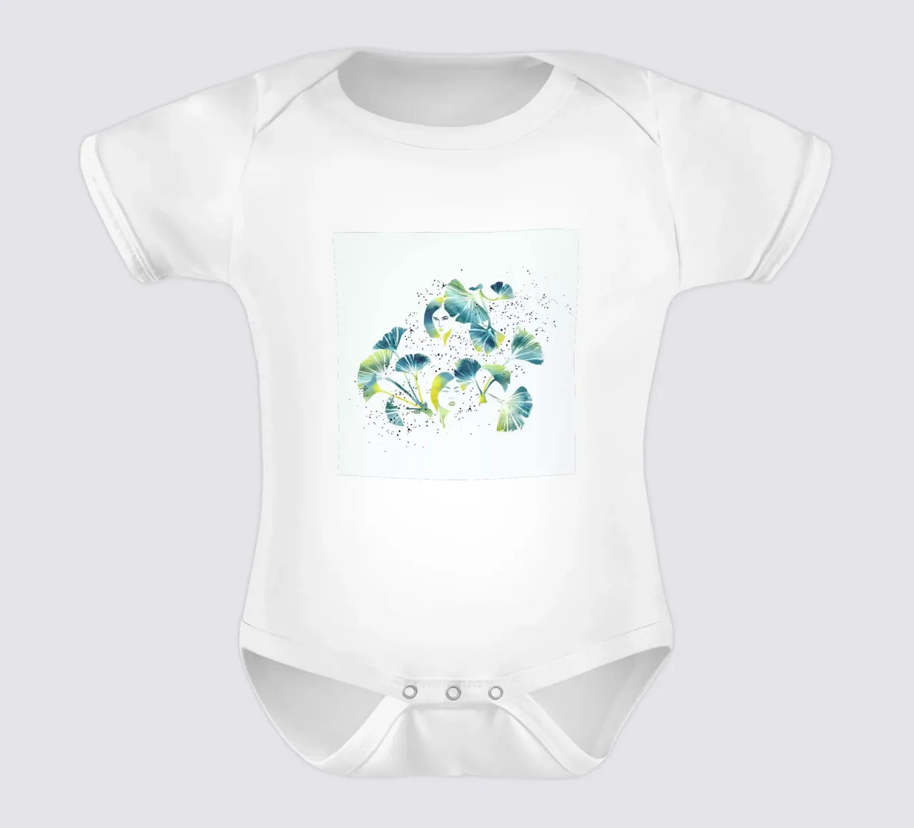 Simon body bébé de youdesignme