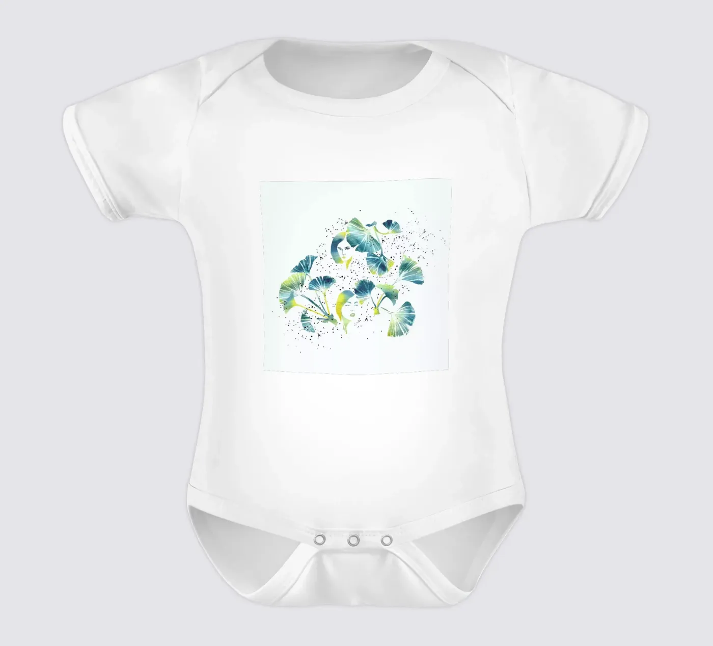 Simon body bébé de youdesignme