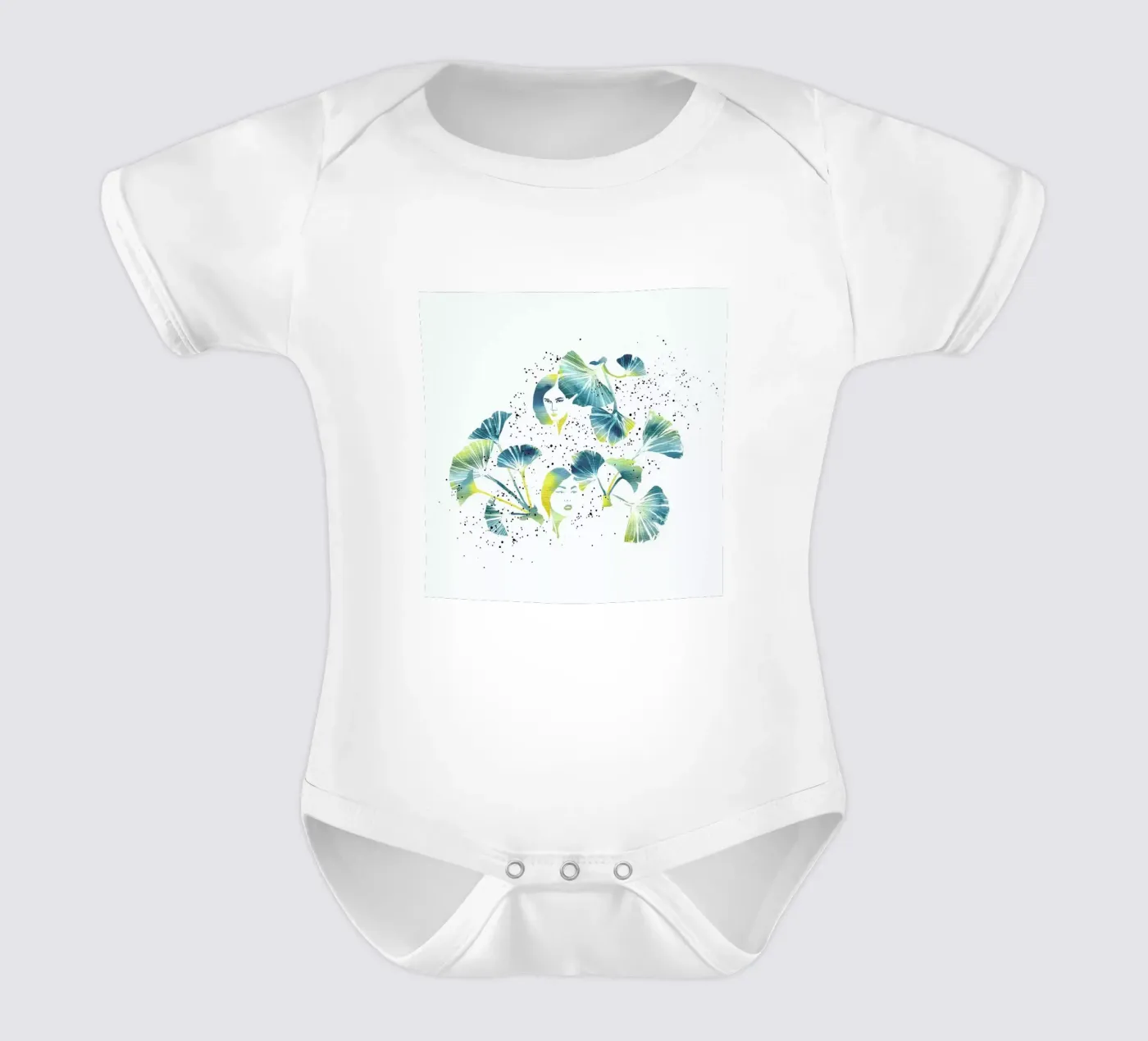 Simon body bébé de youdesignme