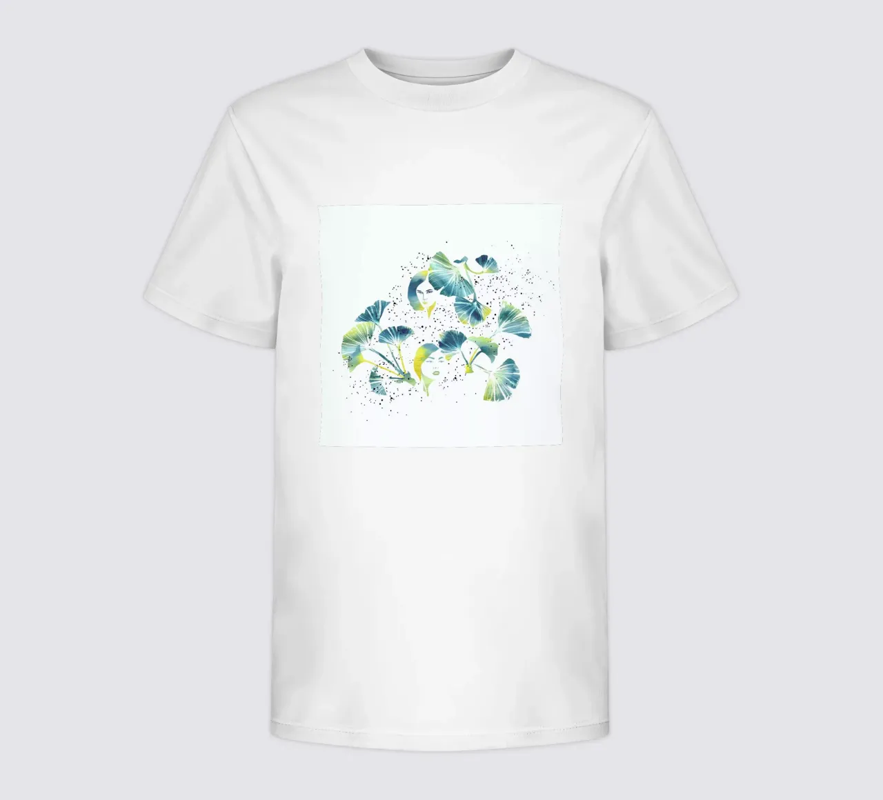 Simon t-shirt bambini da youdesignme
