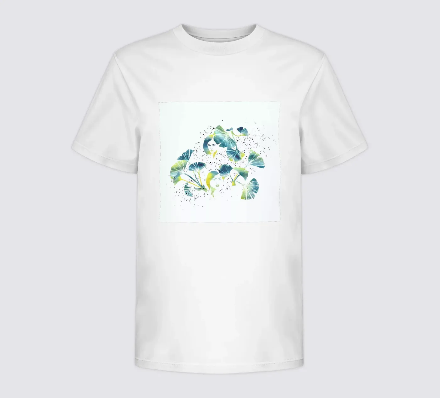 Simon kids t-shirt by youdesignme