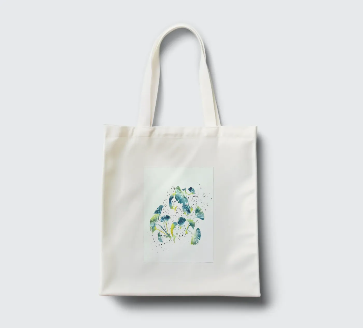 Simon tote bag by youdesignme