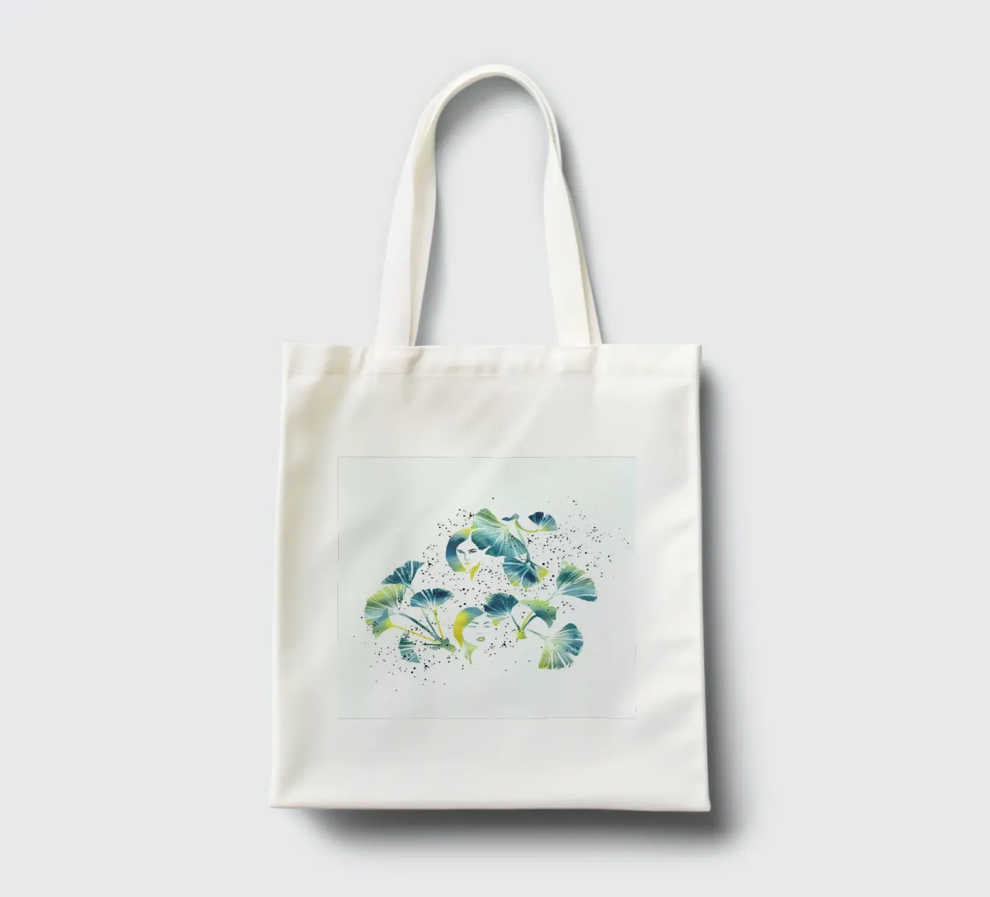 Simon tote bag by youdesignme