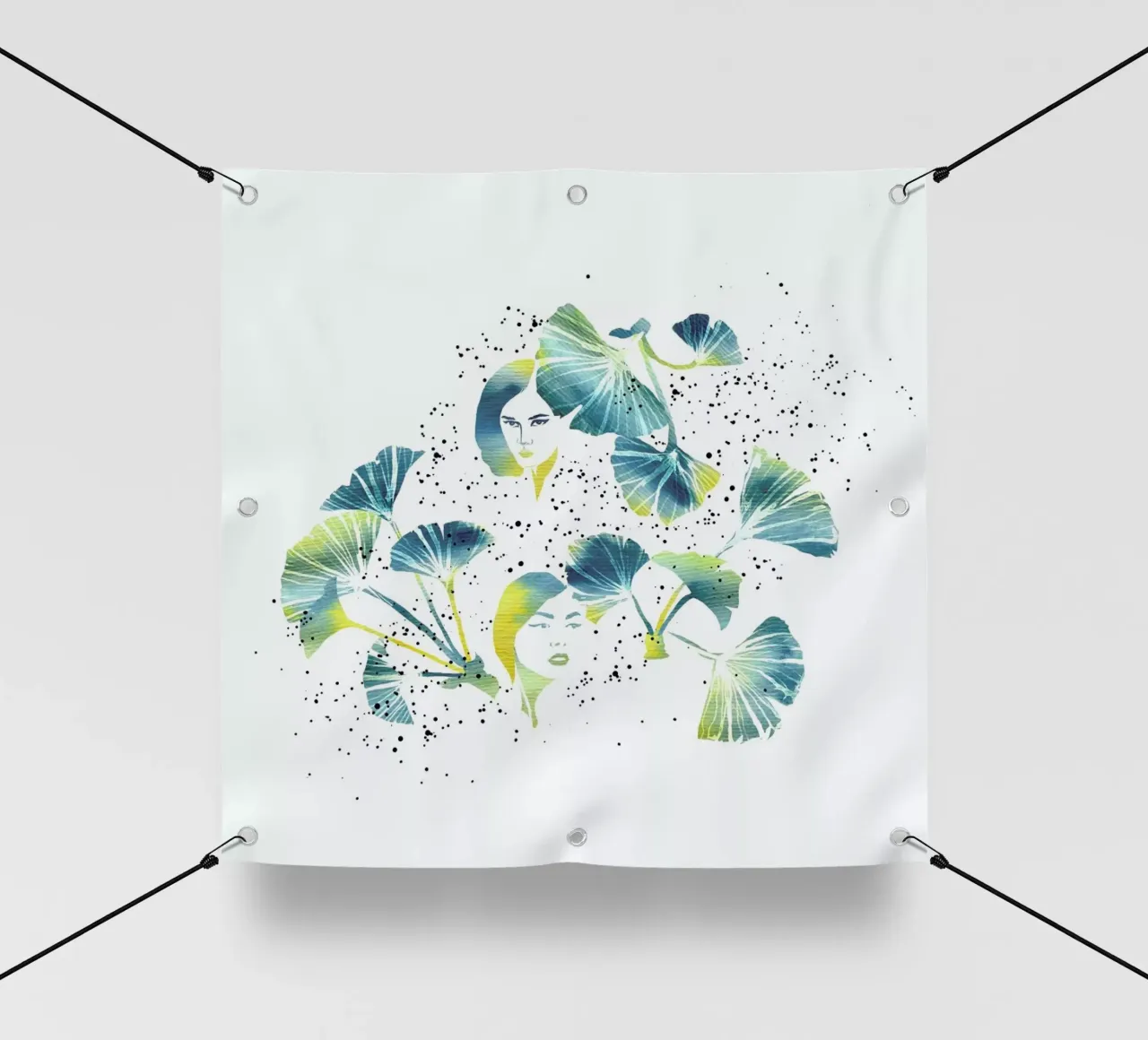 Simon pvc cover by youdesignme