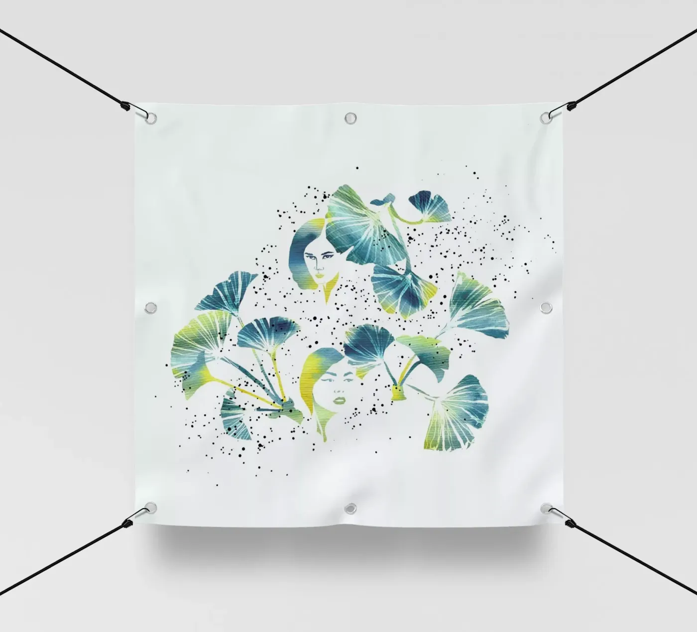 Simon telo in pvc da youdesignme